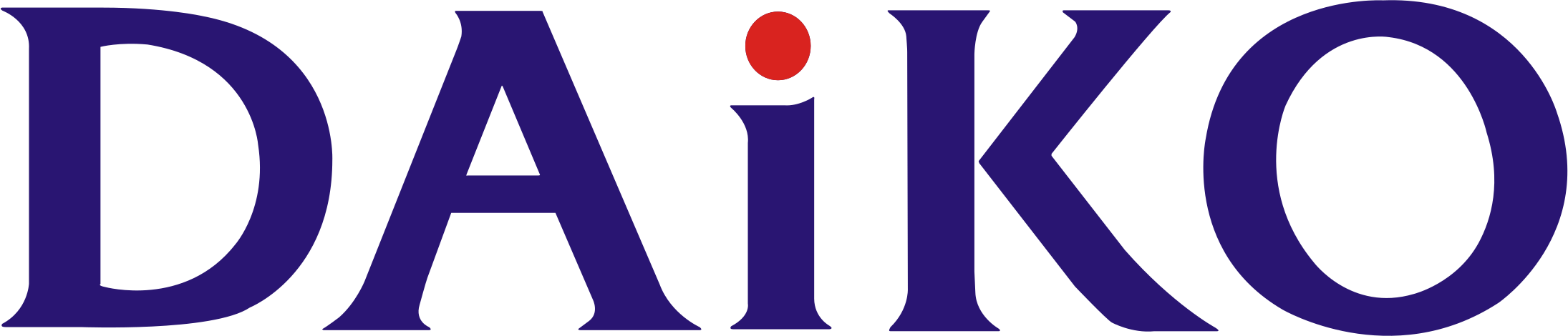 Daiko