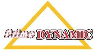 Prime Dynamic